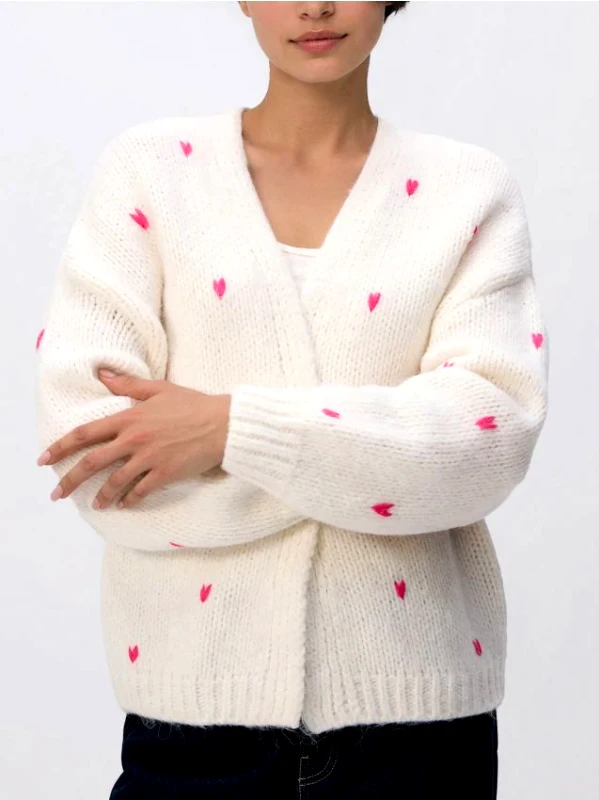 Reserved Reserved - LADIES` SWEATER