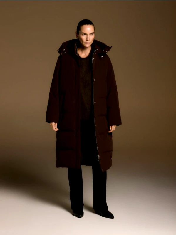 Reserved Reserved - LADIES` COAT