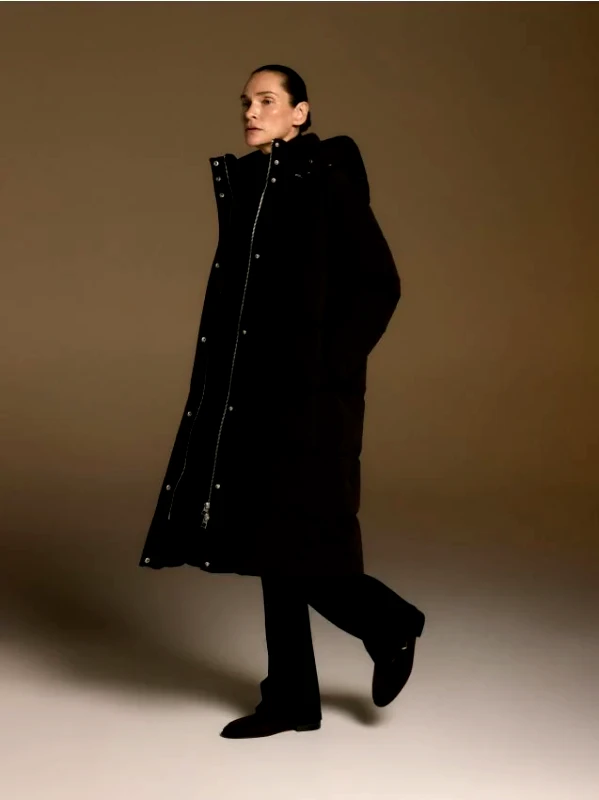 Reserved Reserved - LADIES` COAT