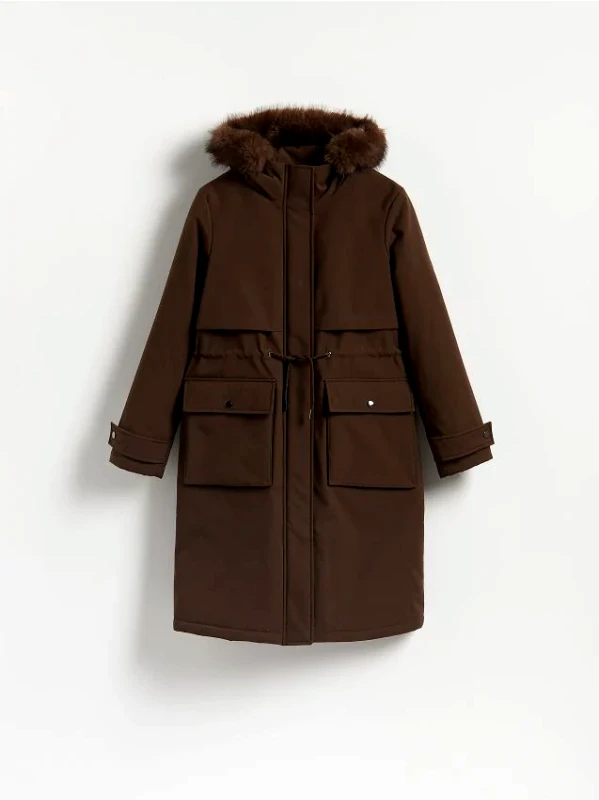 Reserved Reserved - LADIES` COAT