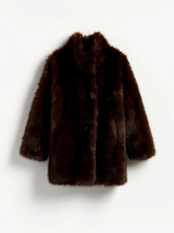 Reserved Reserved - LADIES` COAT