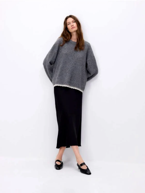 Reserved Reserved - LADIES` SWEATER