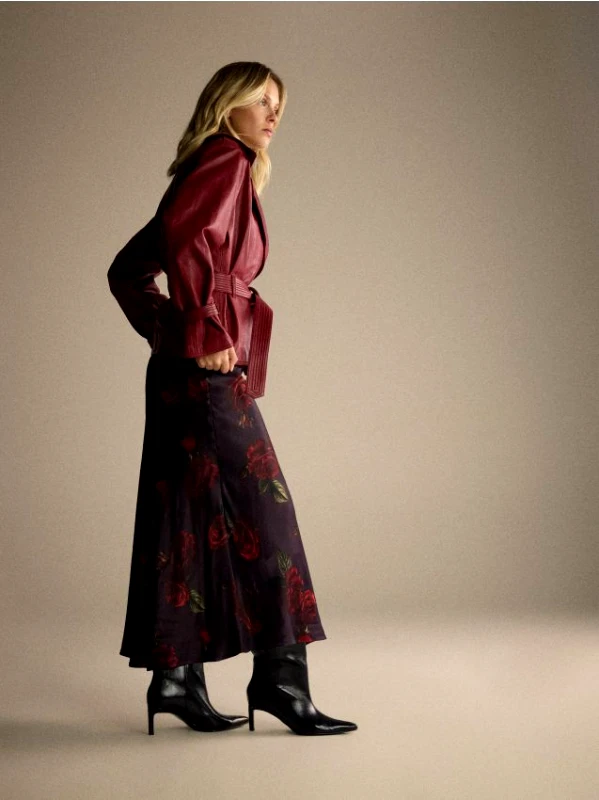 Reserved Reserved - LADIES` SKIRT