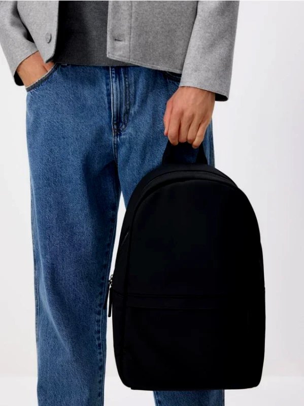 Reserved Reserved - MEN`S RUCKSACK
