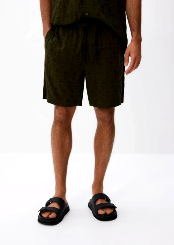 Reserved Reserved - Σορτς slim fit