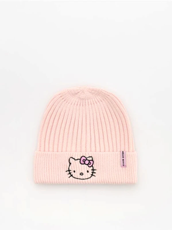Reserved Reserved - BABIES` CAP