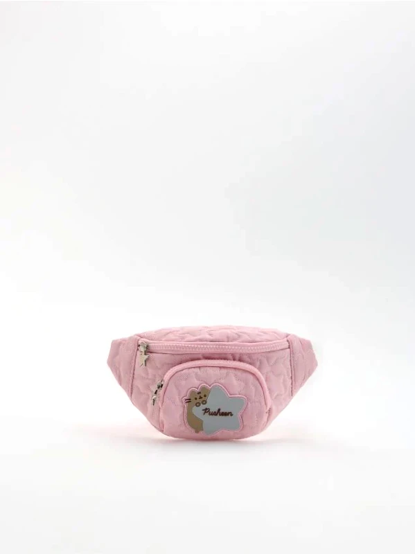 Reserved Reserved - Τσαντάκι μέσης Pusheen