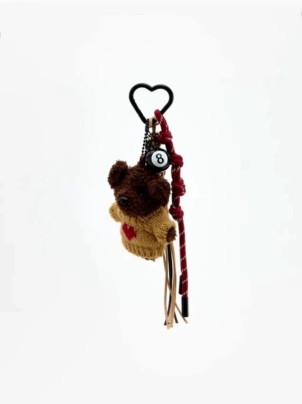 Reserved Reserved - Μπρελόκ με κρεμαστά διακοσμητικά