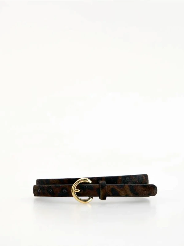 Reserved Reserved - LADIES` BELT
