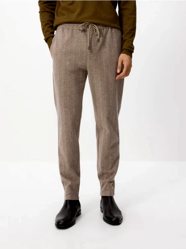 Reserved Reserved - MEN`S TROUSERS