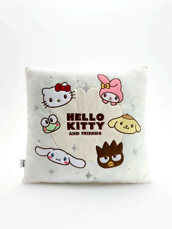 Reserved Reserved - PILLOW