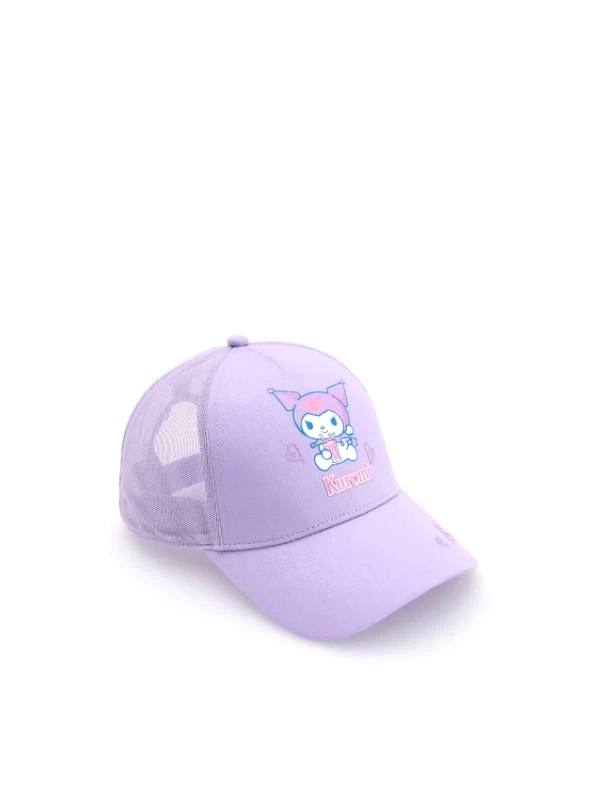 Reserved Reserved - Καπέλο του μπέιζμπολ Kuromi