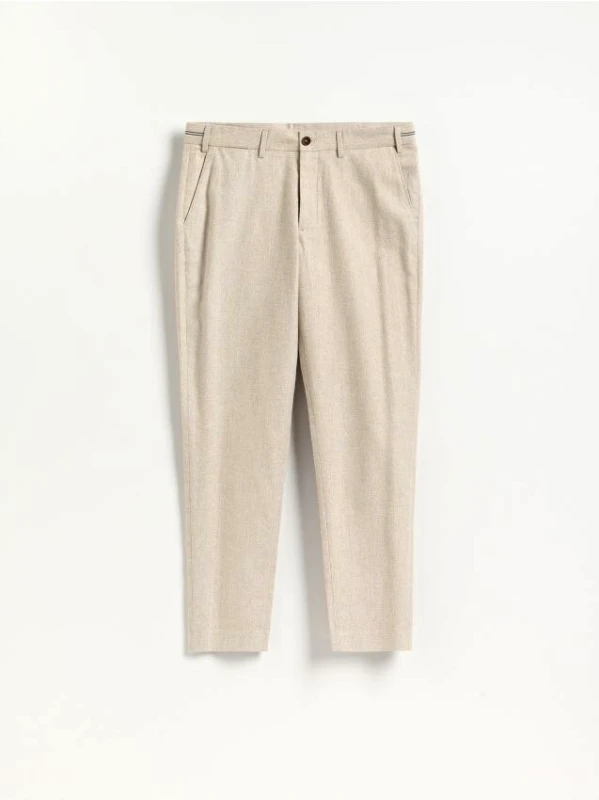Reserved Reserved - Παντελόνι chino slim