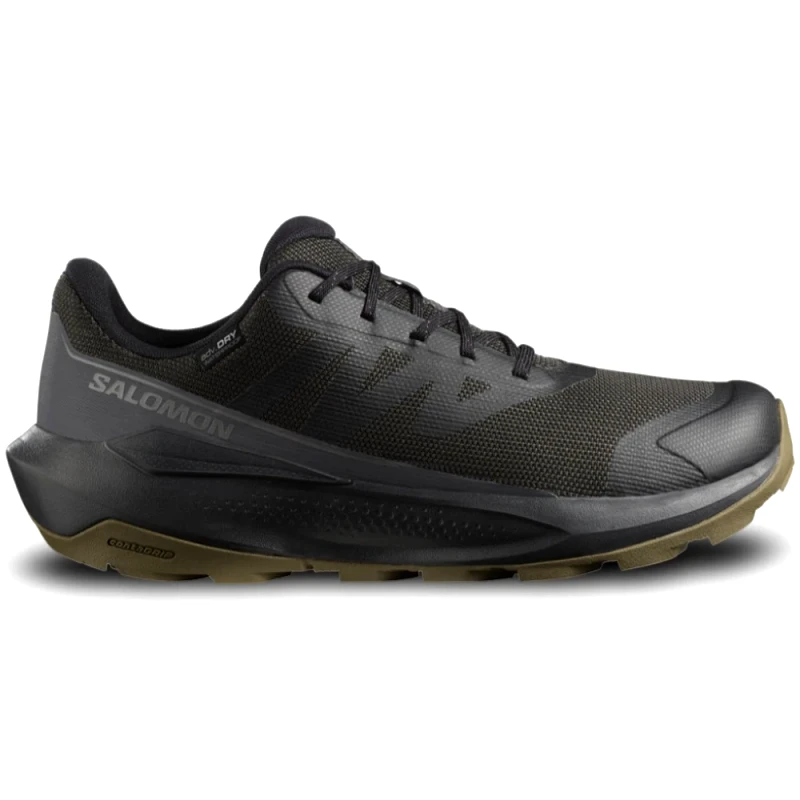 Salomon Salomon Elixir Tour WP Aνδρικά Αδιάβροχα Outdoor Παπούτσια Πεζοπορίας