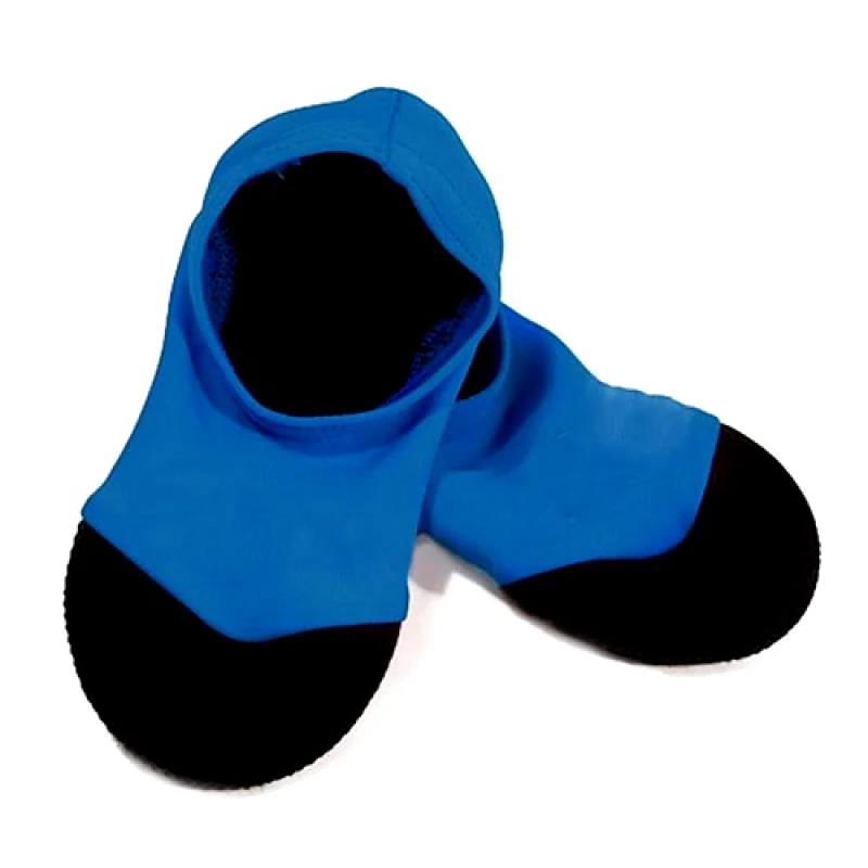 Siontis Athletics Series Siontis Athletics Παπούτσια Θαλάσσης Παιδικά Aquashoe Neosocks