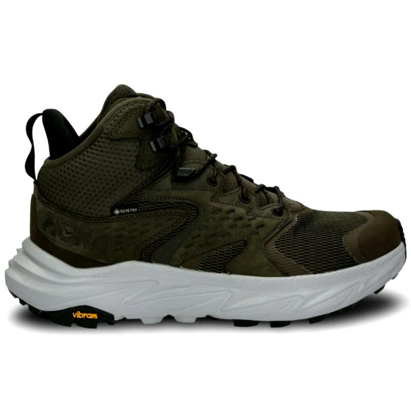 Hoka One One Hoka One Anacapa 2 Ανδρικά Αδιάβροχα Trekking Μποτάκια Gore-Tex