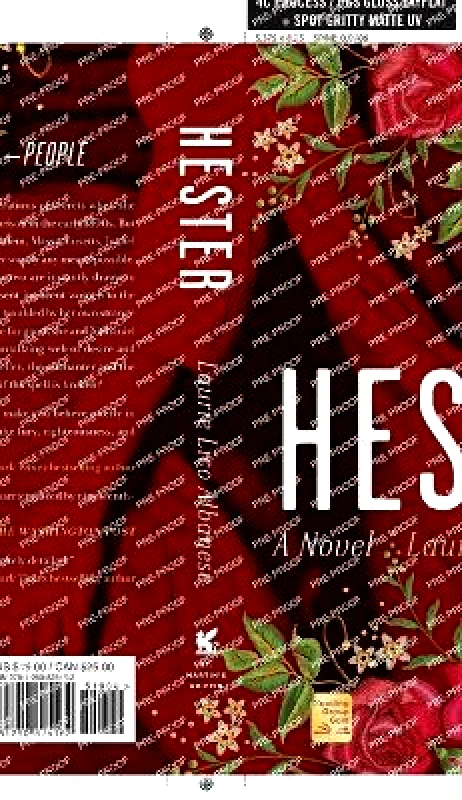 St Martin's Press Hester Laurie Lico Albanese St Martin's Press