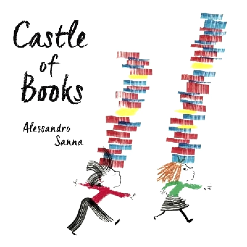Tate Publishing Castle of Books Tate Publishing 1003