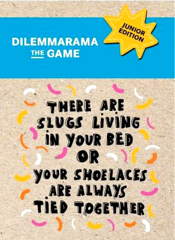 BIS Publishers B.V. Dilemmarama: Junior Edition Dilemma op Dinsdag BIS Publishers B.V. 0514
