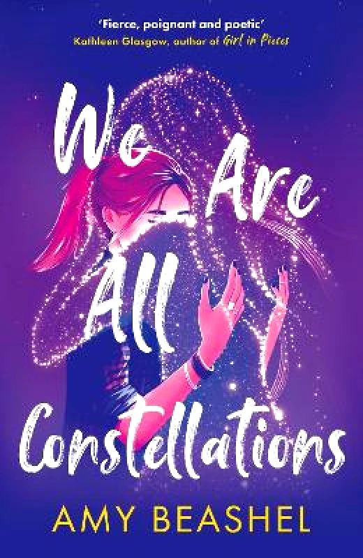 Rock the Boat We Are All Constellations Amy Beashel Rock the Boat 0110
