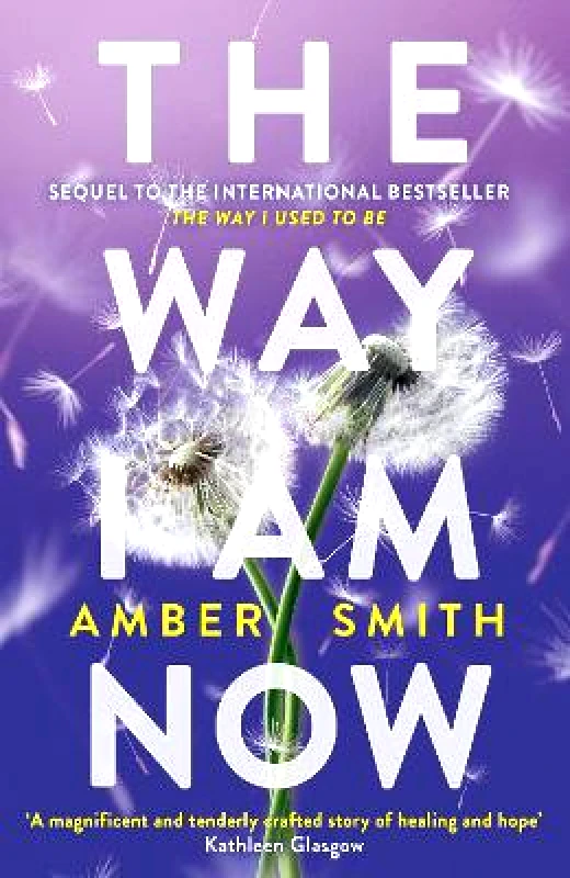 Rock the Boat The Way I Am Now Amber Smith Rock the Boat