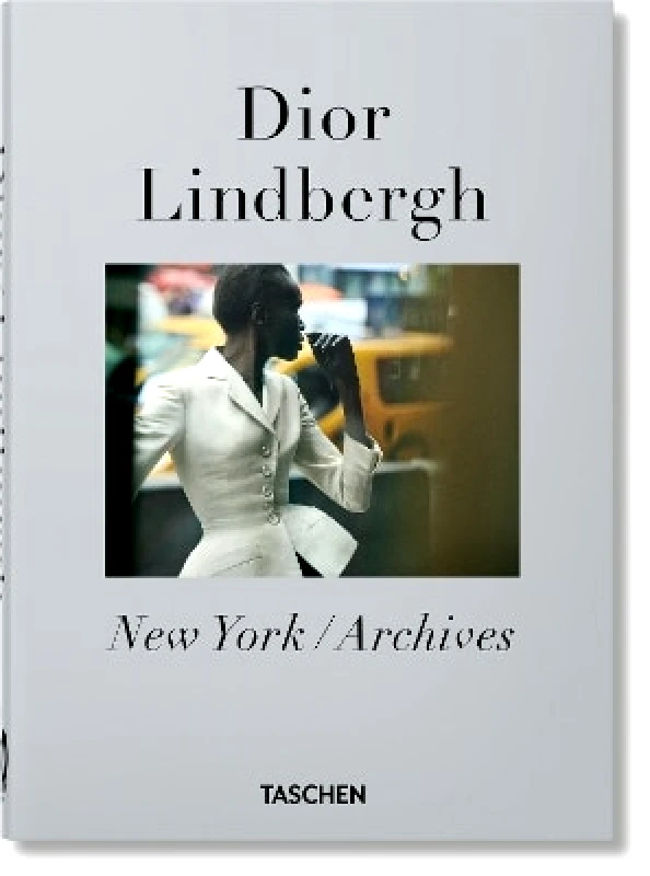 Taschen GmbH Peter Lindbergh. Dior. 40th Ed. Martin Harrison Taschen GmbH