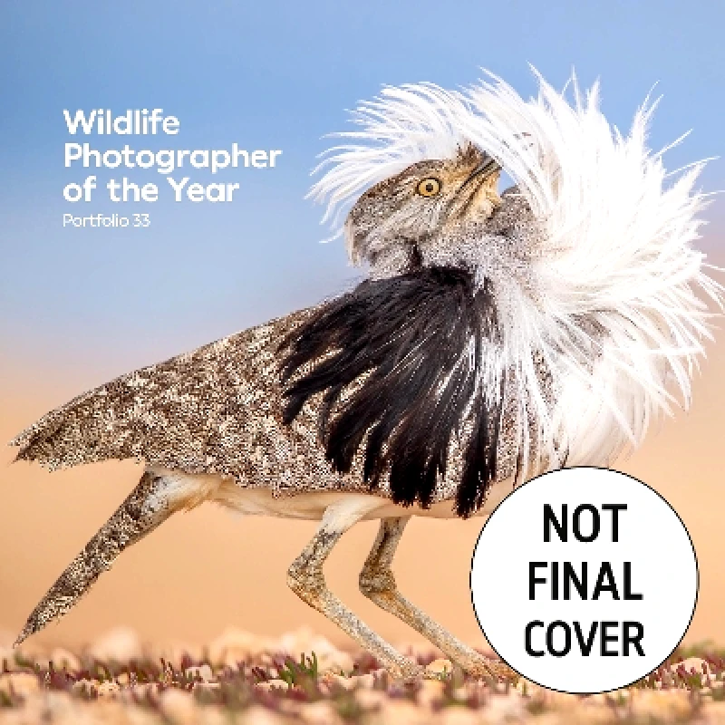 The Natural History Museum Wildlife Photographer of the Year: Portfolio 33 The Natural History Museum 1012