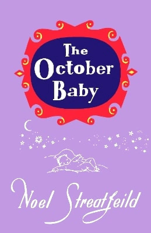 Headline Home The October Baby Noel Streatfeild Headline Home 1005