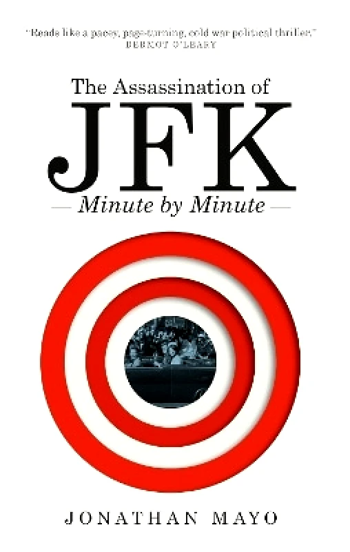 Short Books Ltd Minute by Minute: Minute by Minute Jonathan Mayo Short Books Ltd 0312
