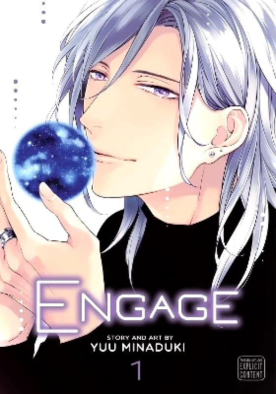 SuBLime Engage, Vol. 1: Volume 1 Yuu Minaduki SuBLime 0606