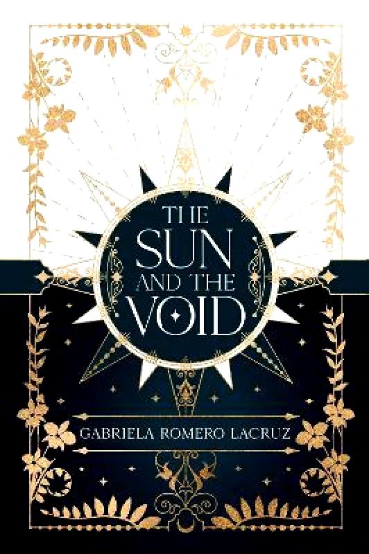Daphne Press The Sun and the Void Gabriela Romero Lacruz Daphne Press
