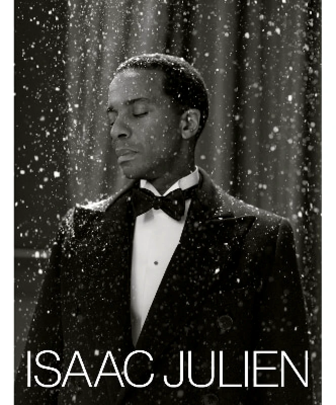 Tate Publishing Isaac Julien: What Freedom Is To Me Tate Publishing 0815