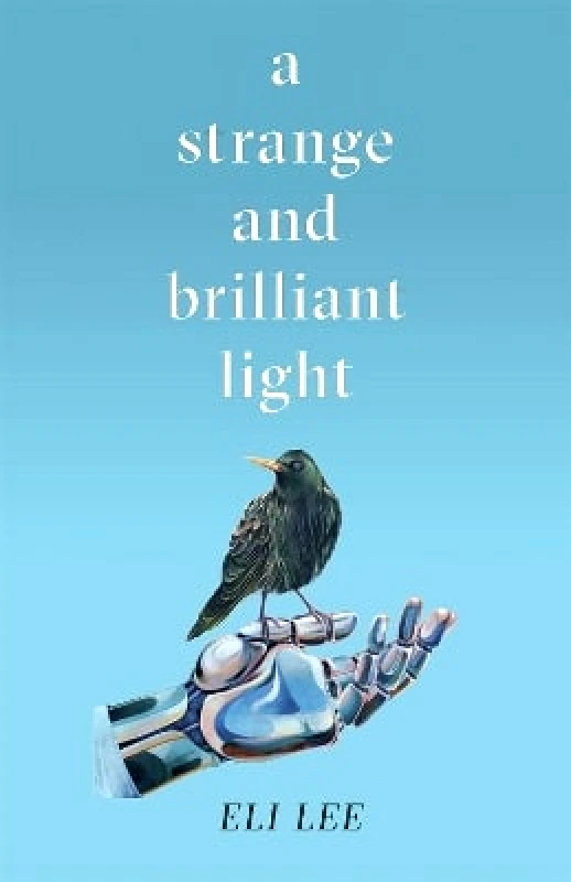 Arcadia Books A Strange and Brilliant Light: Winner of the Writers’ Guild Best First Novel Award Eli Lee Arcadia Books 0727