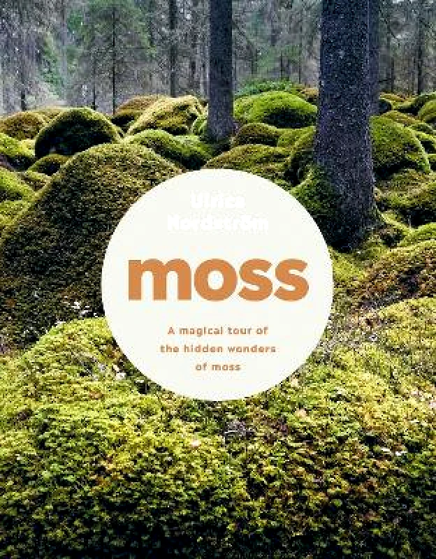 Michael Joseph Ltd Moss Ulrica Nordström Michael Joseph Ltd