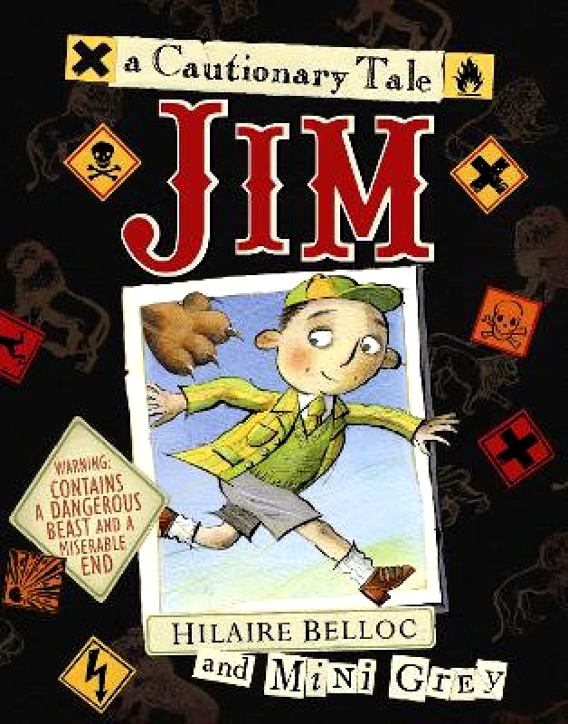 Red Fox Jim Hilaire Belloc Red Fox
