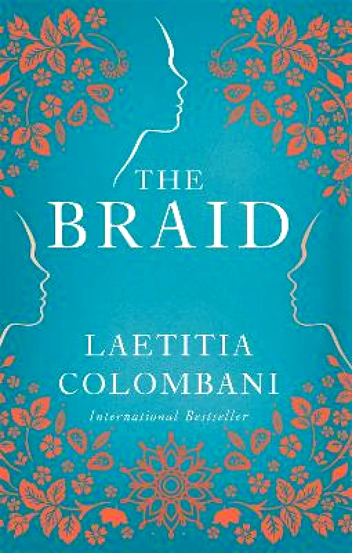 Picador The Braid Laetitia Colombani Picador 0310