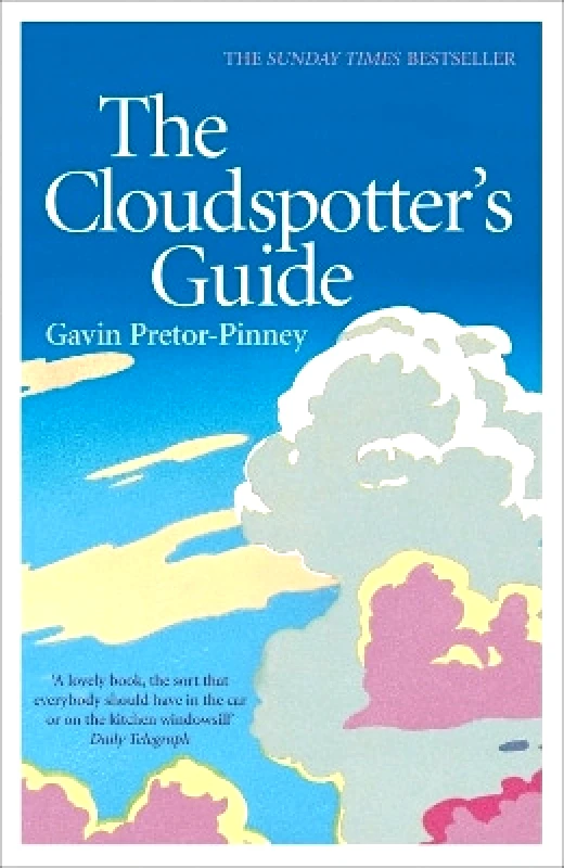Sceptre The Cloudspotter's Guide Gavin Pretor-Pinney Sceptre 0510