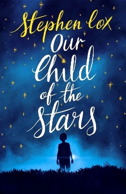Arcadia Books Our Child of the Stars Stephen Cox Arcadia Books 0924