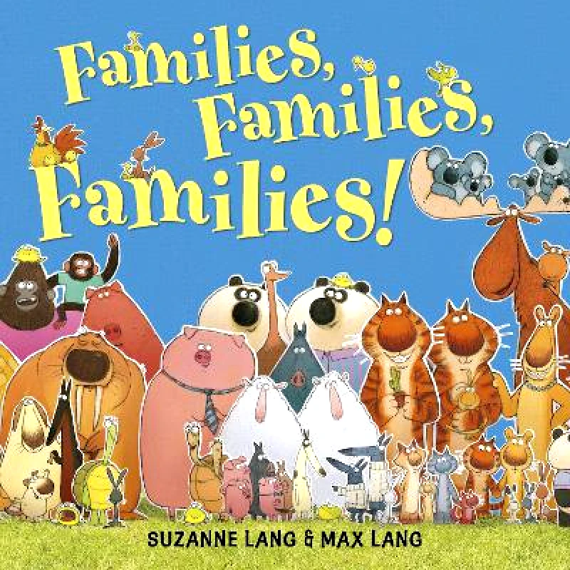 Picture Corgi Families Families Families Suzanne Lang Picture Corgi