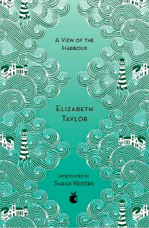 A View Of The Harbour: A Virago Modern Classic Elizabeth Taylor Virago Press Ltd 0508 φωτογραφία