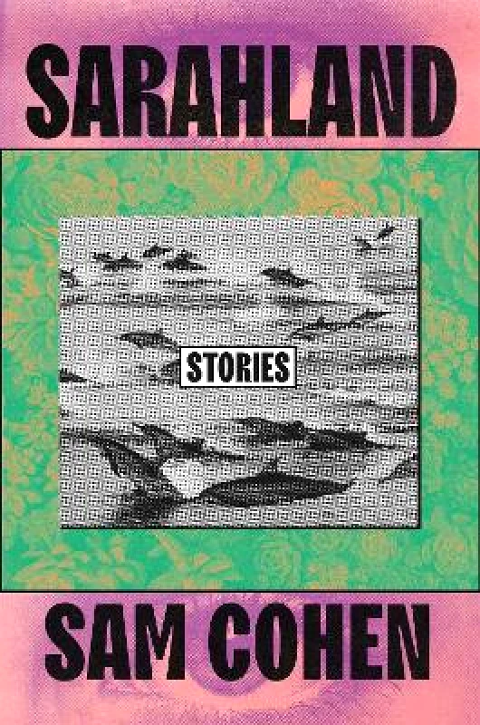 Grand Central Publishing Sarahland Sam Cohen Grand Central Publishing 0511