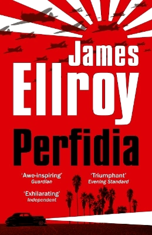Windmill Books Perfidia James Ellroy Windmill Books