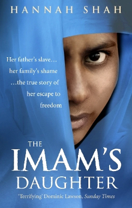 Rider & Co The Imam's Daughter Hannah Shah Rider & Co