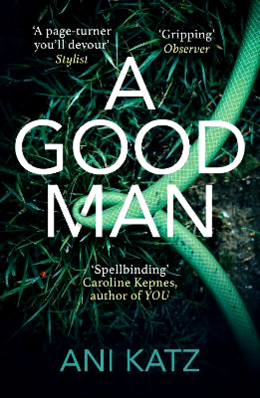 Windmill Books A Good Man Ani Katz Windmill Books