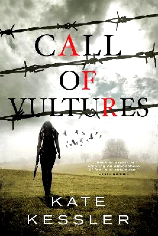 Little, Brown & Company Call of Vultures Kate Kessler Little, Brown & Company 2021 Paperback / softback