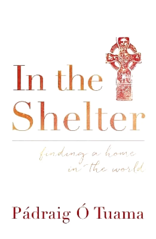 Hodder Faith In the Shelter: Finding a Home in the World Padraig O Tuama Hodder Faith 0809