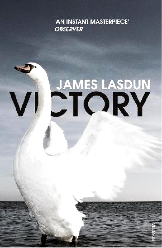 Vintage Victory James Lasdun Vintage Paperback / softback