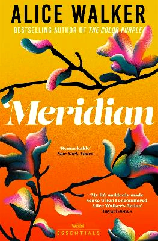 Meridian: With an introduction by Tayari Jones Alice Walker Weidenfeld & Nicolson 0914 φωτογραφία