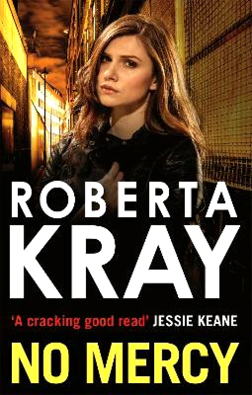 Sphere No Mercy Roberta Kray Sphere 0428