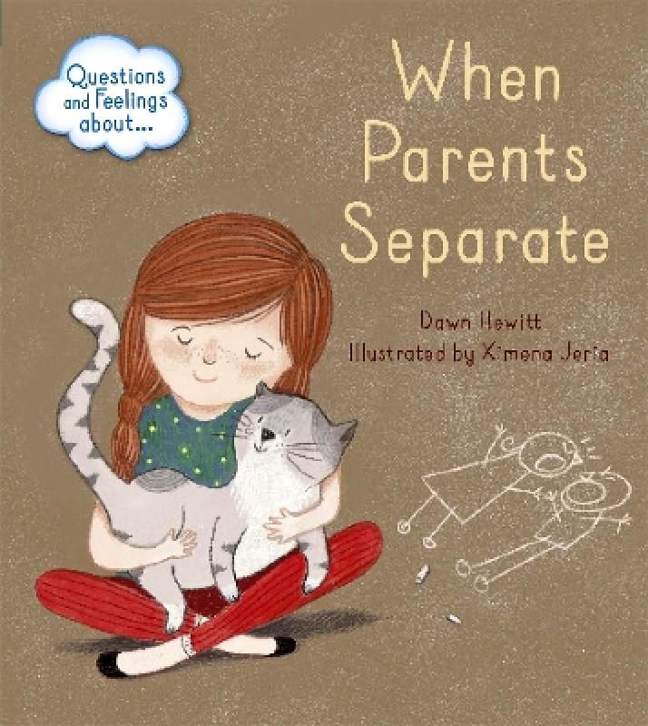 Franklin Watts Ltd Questions and Feelings About: When parents separate Dawn Hewitt Franklin Watts Ltd 0410